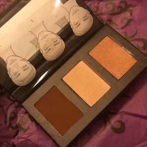Sculpting Trio